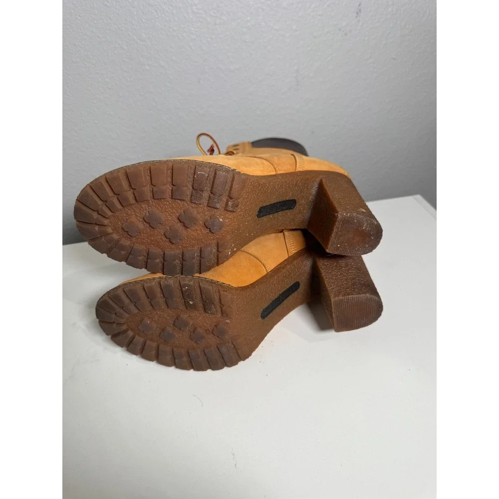 Timberland stylish ankle